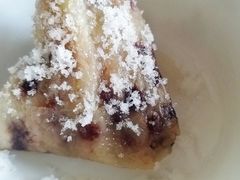 白糖赤豆粽-璐坊粽王(复兴中路店)