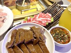 -雾都渣渣火锅(南城智汇城店)