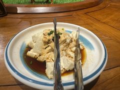 -蒙古大营(朝阳公园店)
