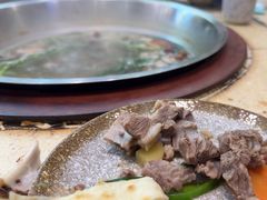 -313羊庄·羊肉火锅烧烤(李村店)