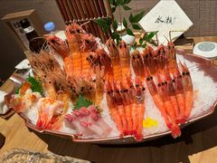 -Minase水濑·日料放题(外滩店)