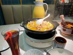 -外婆小聚茶餐厅·粤湘菜·家宴·团建(福安购物广场店)