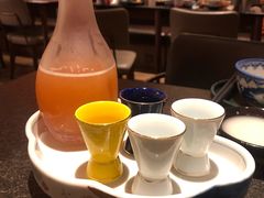 -丝路金桃·新疆菜(徐汇店)