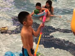 -南宫温泉水世界