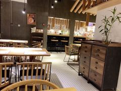 大堂-炖物24章·顺时轻养茶(杭州大厦店)