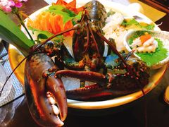 -花狸日本料理(柏庐广场店)
