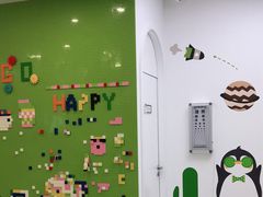 -菲越企鹅眼科(龙湖天街店)