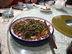 -大树头·花园餐厅(市桥店)
