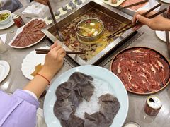 -凤来栖·净庭院·火锅(欧尚店)