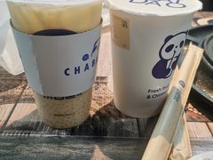 -茶百道(学府路店)