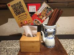 -南京大牌档(三阳广场苏宁店)