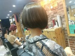 -GY style salon网红签约