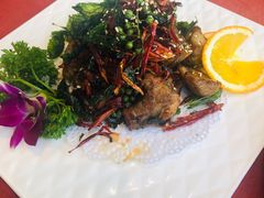 -赵小姐丨新中餐(曲江店)