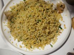扬州炒饭-小河盐帮·私家菜·烤鸭(三元桥·霄云路店)