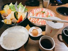 -呷哺呷哺(松江开元店)