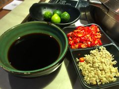 -狐狸爱上椰子鸡(滨江星光大道店)