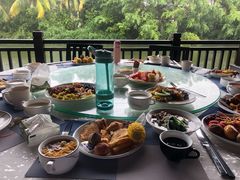 -三亚亚龙湾五号度假别墅酒店