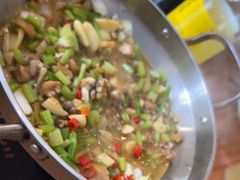 -小乡小镇·传承桐庐土菜·老板亲自烧的菜