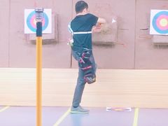 -道顺射箭·团建·骑射(张杨路店)