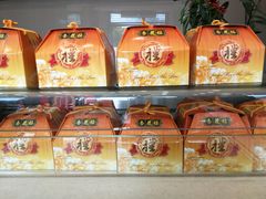 -杏花樓(大世界店)