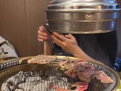 -西塔老太太泥炉烤肉(北京双井店)