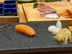 -鮨冠OMAKASE食べ放题(北京首店)