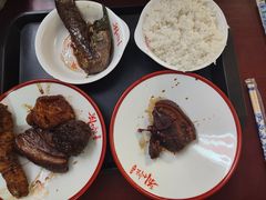 -刘小忙把子肉(北园大街总店)