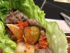 -西塔老太太泥炉烤肉(上海七宝领展广场店)