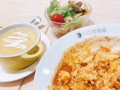 -COCO壱番屋(现代城店)