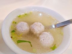 -台中肉员