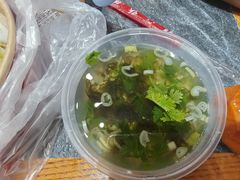 -啊美丽炭火烤肉(滑翔一店)