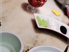 -京华烟云·北京烤鸭(领展购物广场·中关村店)