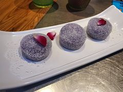 -鱼库·不仅是一家烤鱼店(车公庙店)