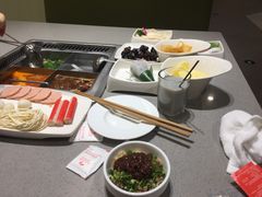 -海底捞火锅(奥山世纪城店)