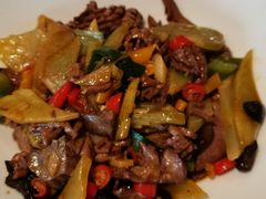 -马凯餐厅(地安门店)