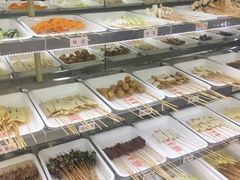 -袁记串串香(人民公园店)