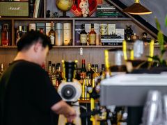 -BIJOU coffee&cocktail(龙岗万科广场店)
