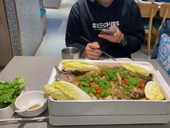 -半天妖烤鱼(文化东路店)