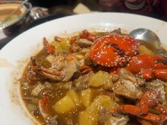 -桂满陇·手作小笼包&江南叫花鸡(中山公园店)