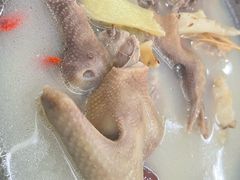 药膳乳鸽-渔鸽皇酒楼(鸿大广场店)