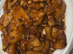 -小四川餐厅(一分店)