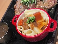 -豪客来牛排(天阳D32店)