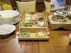 -西双版纳洲际度假酒店-曼霖轩中餐厅