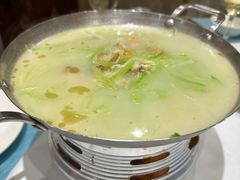 -津悦·正阳春烤鸭(红旗南路店)