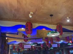 -鱼窝棚柴火铁锅炖(富山屯店)