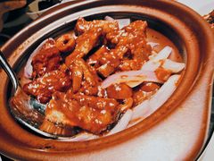 -陶陶居酒家(新天地店)
