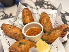 -LE COQ大公鸡小酒馆(北京首店)