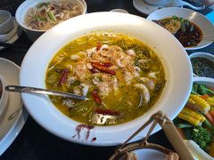 -渔见·精品川菜·老坛酸菜鱼(大朗店)