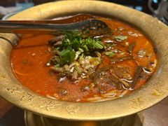 -龍聚祥烧麦馆(万达店)