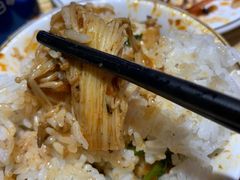 -卢渔翁纸包·脆皮烤活鱼(麓谷小镇店)